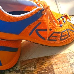 KEEN Sneakers, Size 10.5